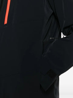 Hero insulated ski jacket