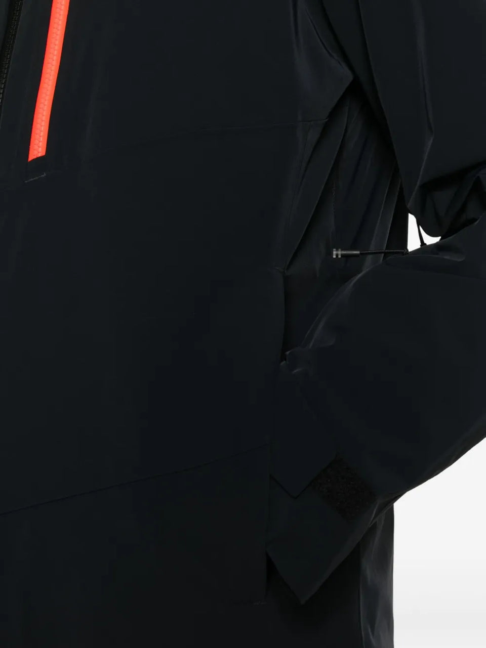 Hero insulated ski jacket