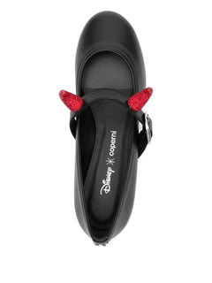 x Disney Horn ballet flats