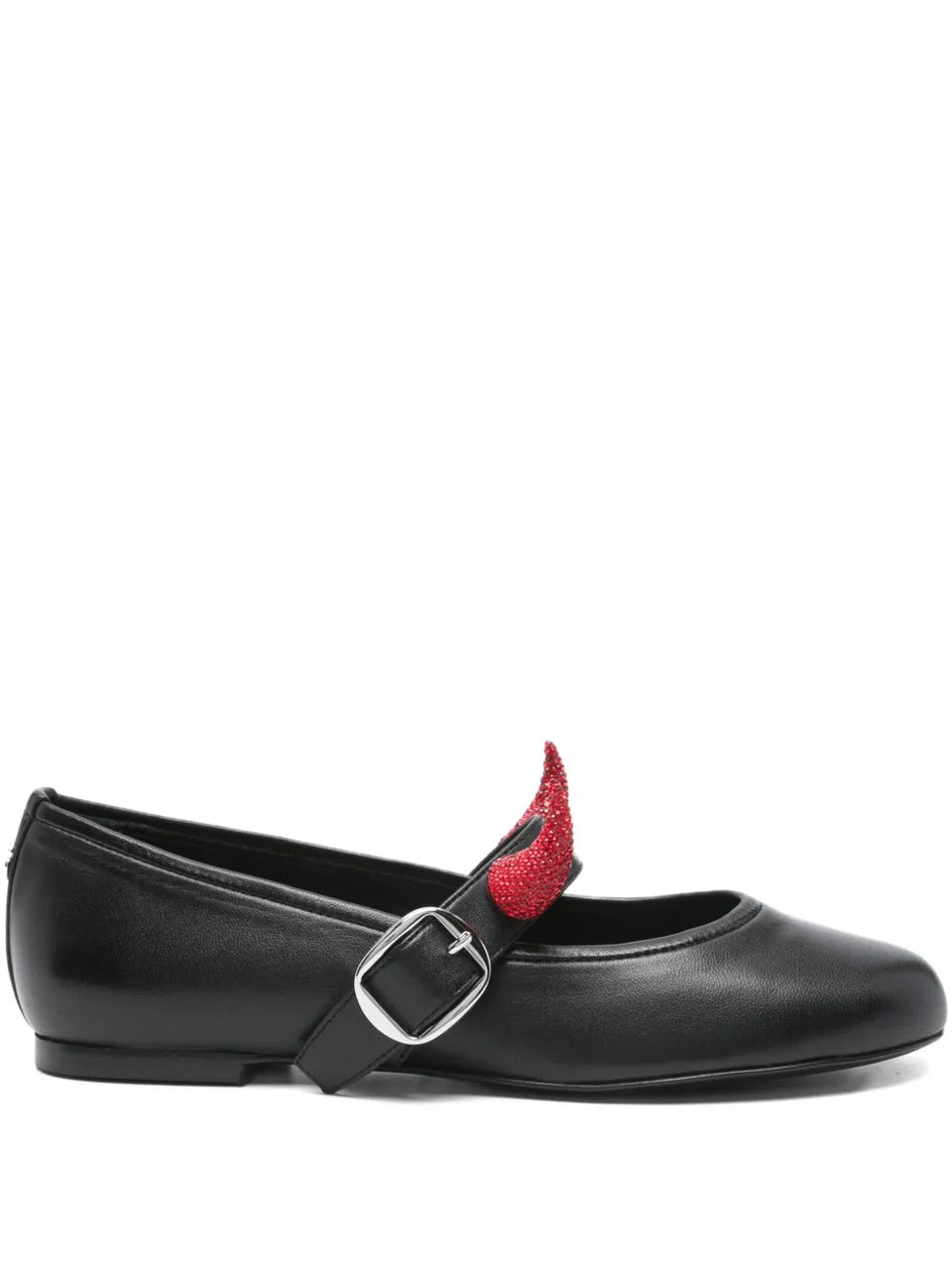 x Disney Horn ballet flats
