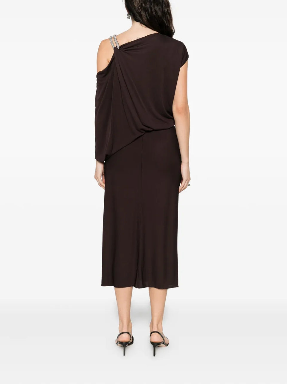 Asymmetric Dress