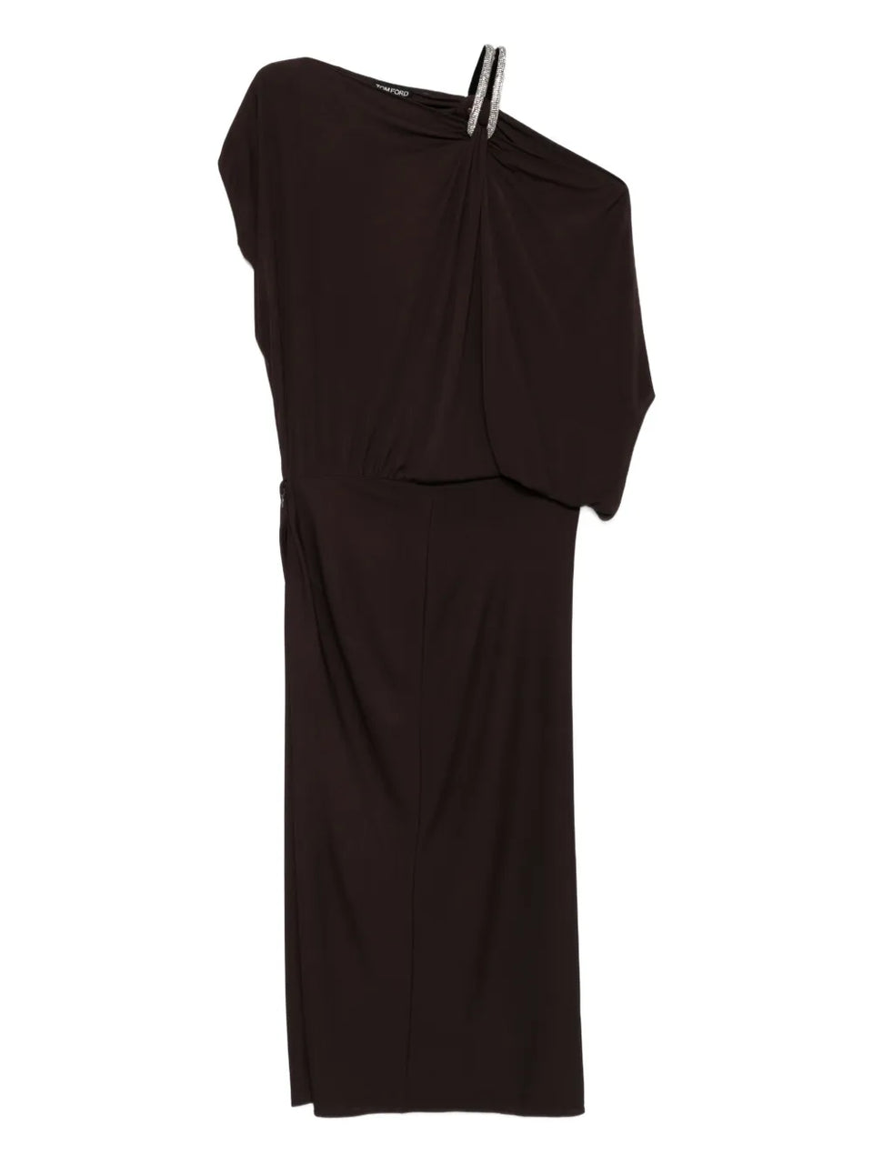 Asymmetric Dress