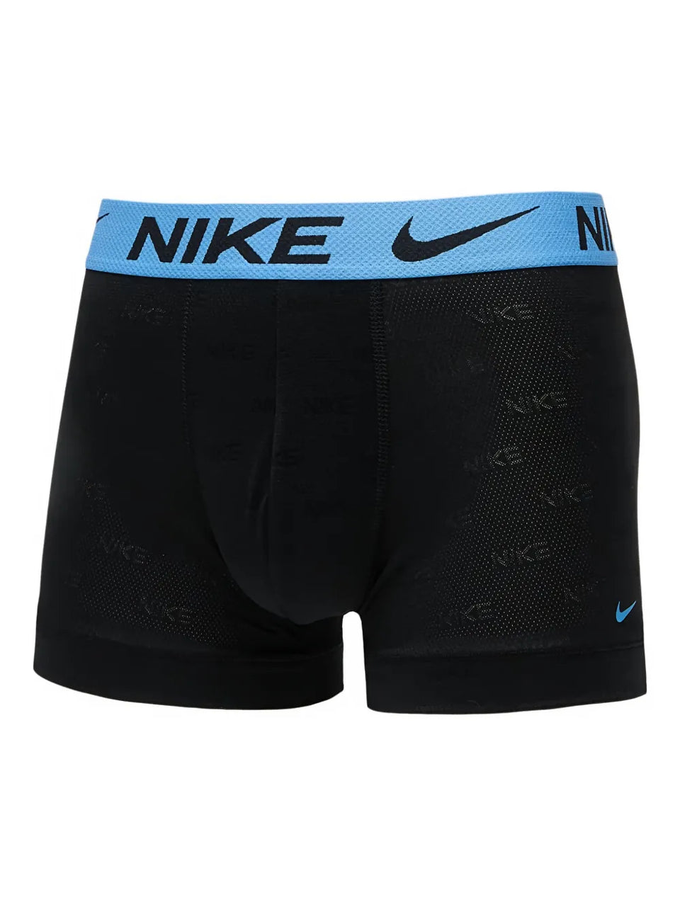 Dri-FIT logo-detail boxers (set of three)