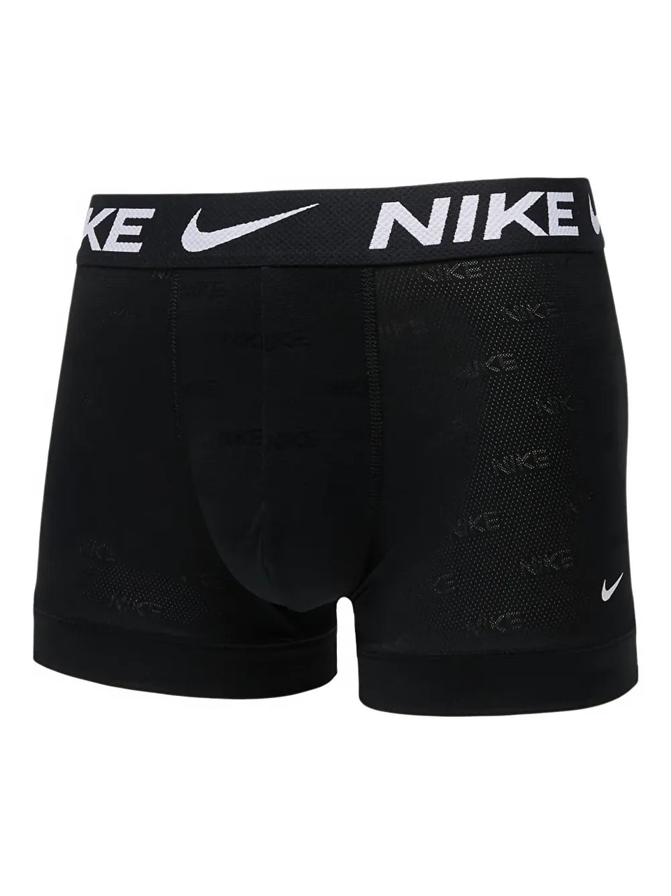 Dri-FIT logo-detail boxers (set of three)