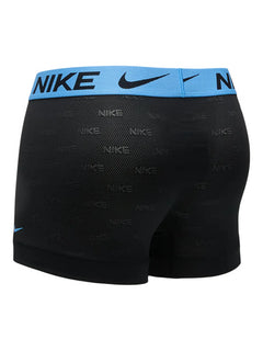 Dri-FIT logo-detail boxers (set of three)