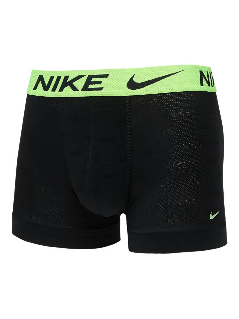 Dri-FIT logo-detail boxers (set of three)