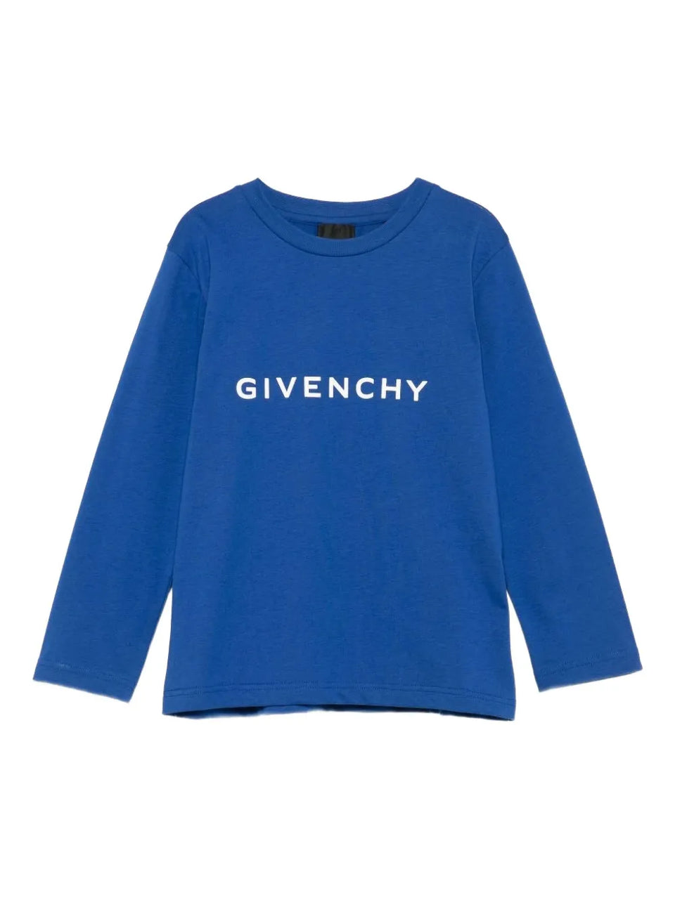 logo long-sleeve T-Shirt