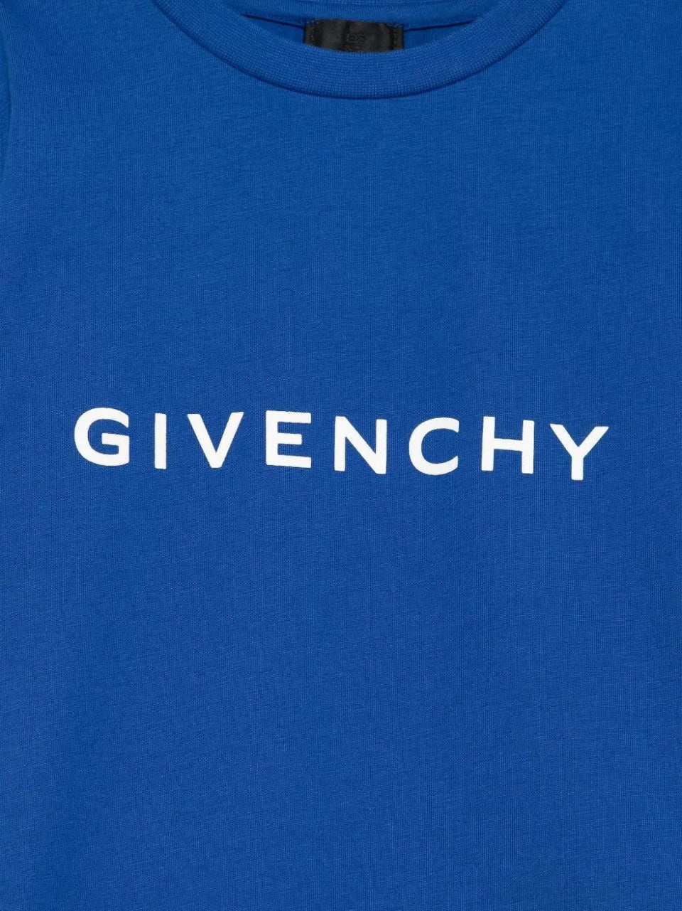logo long-sleeve T-Shirt