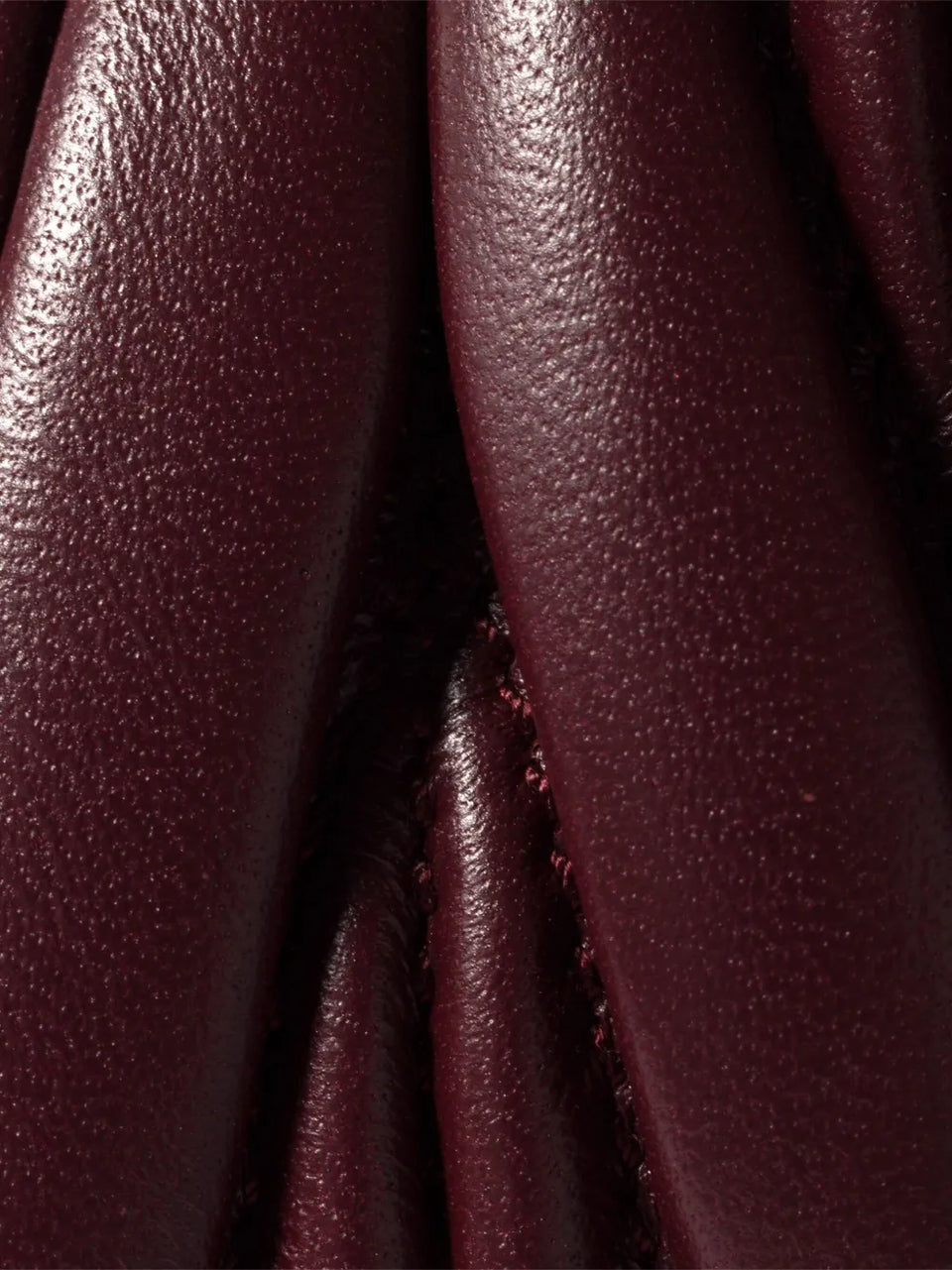 Wander matelassé shoulder bag