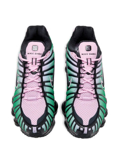 Shox TL low-top sneakers