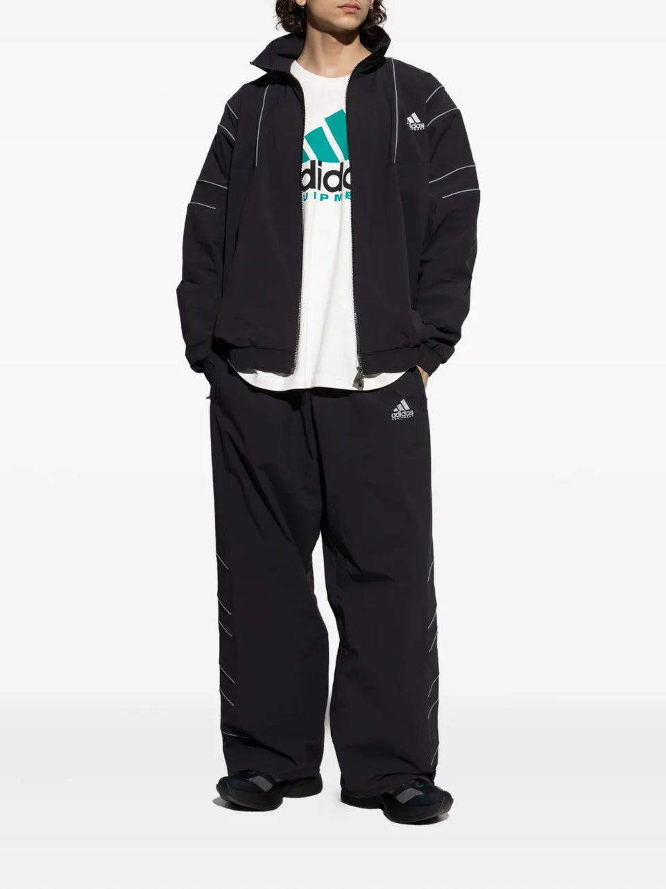 EQT Football trousers
