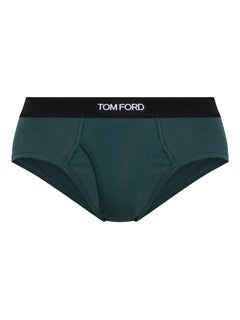 branded-waistband briefs