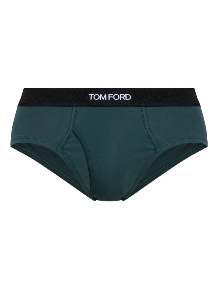 branded-waistband briefs