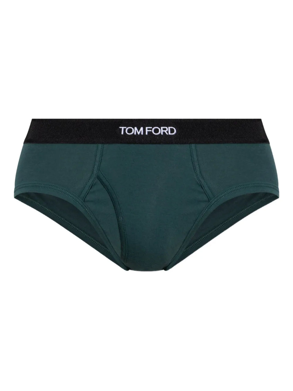 branded-waistband briefs