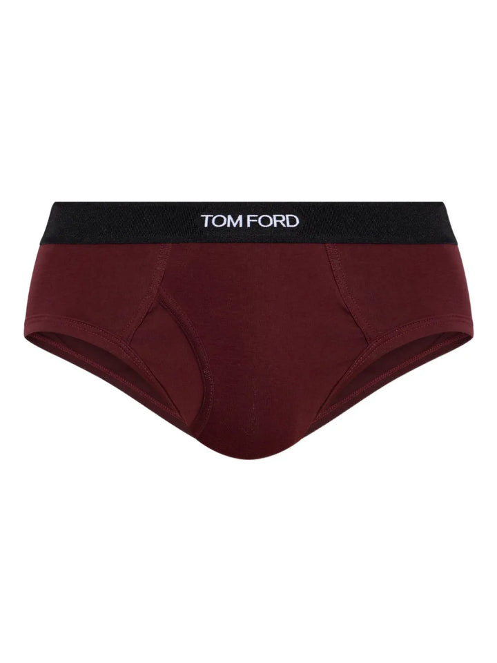logo briefs
