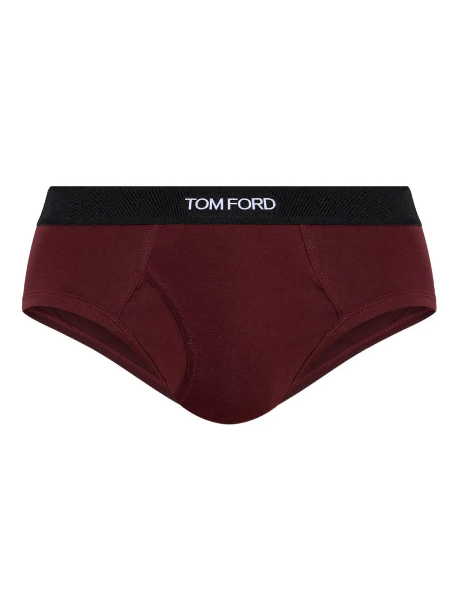 logo briefs