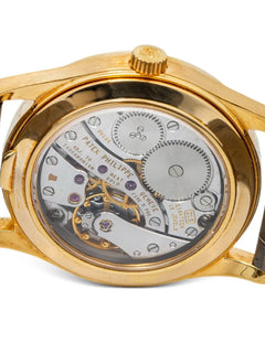 Calatrava - 39 mm