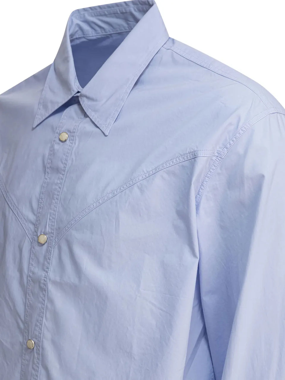 Organic Cotton Shirt