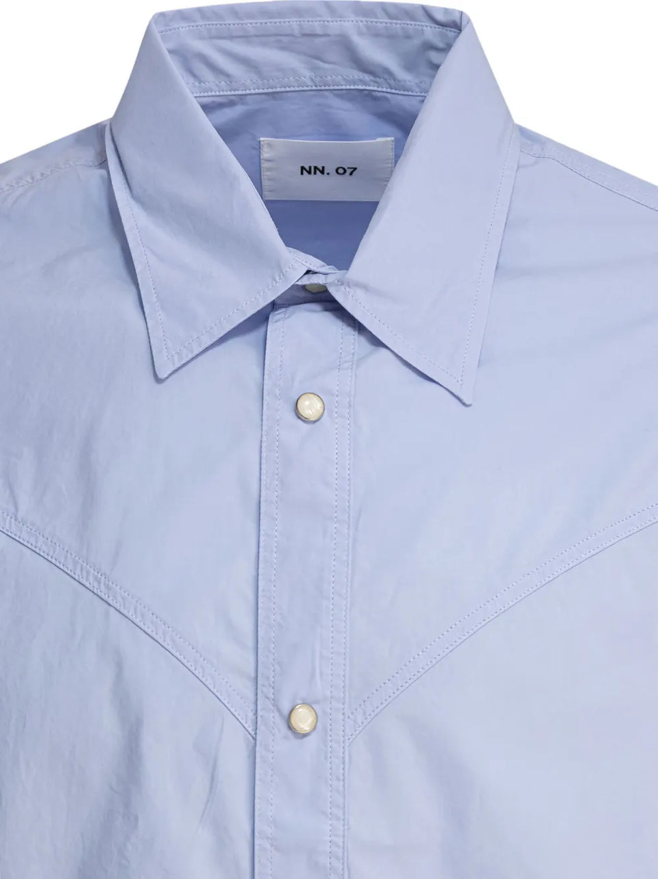 Organic Cotton Shirt