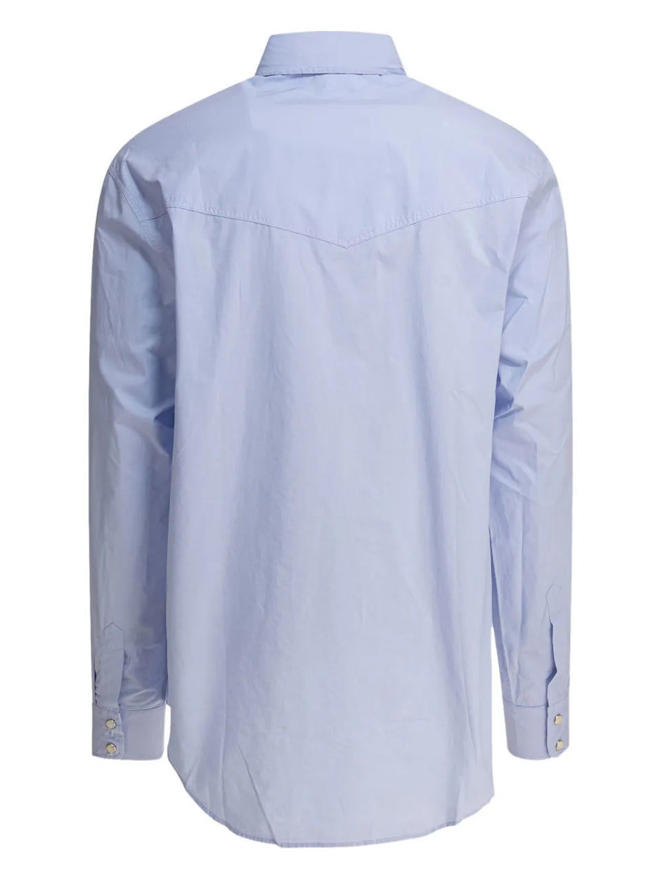 Organic Cotton Shirt