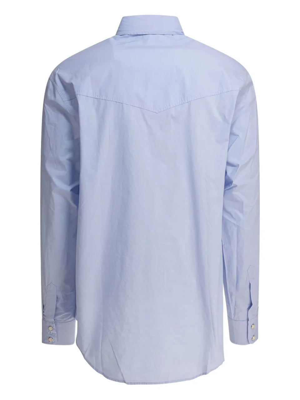 Organic Cotton Shirt