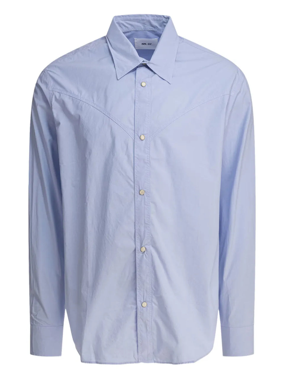 Organic Cotton Shirt