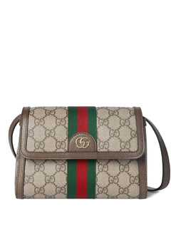 Mini Ophidia Shoulder Bag