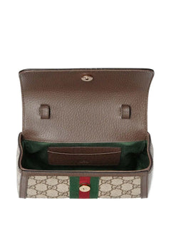 Mini Ophidia Shoulder Bag