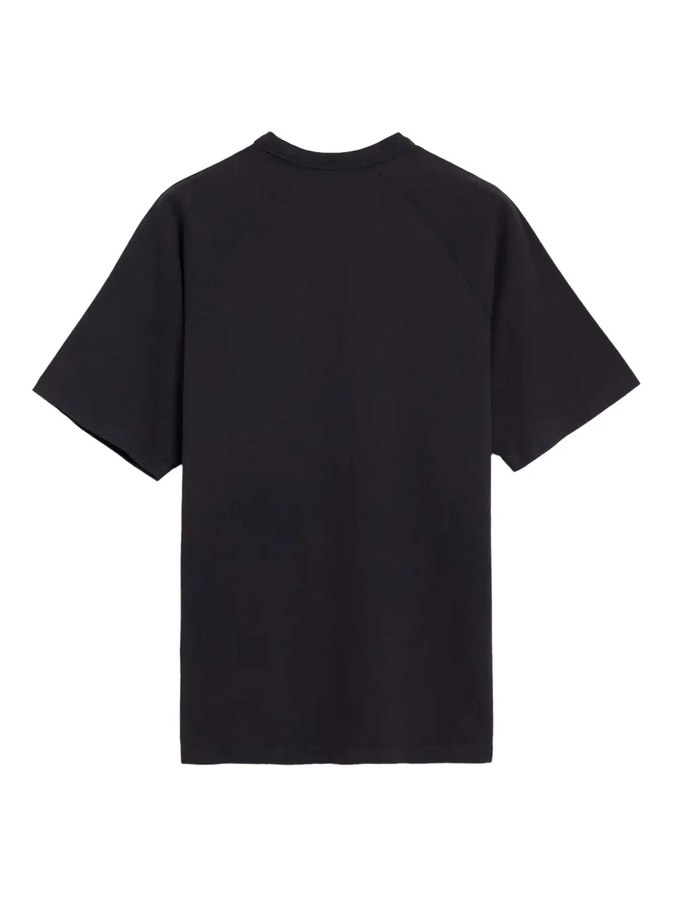 Hudson raglan-sleeve logo T-Shirt
