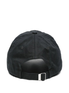 logo cap hat