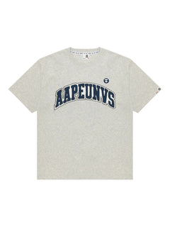 Aapeunvs College graphic-print T-Shirt