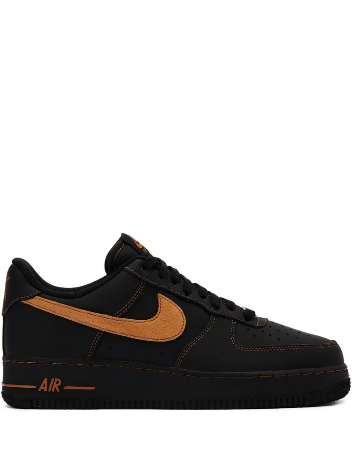 Air Force 1 Low '07 LV8 "Black Desert Ochre" sneakers