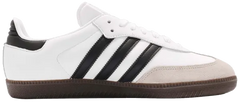 Adidas Samba OG 'CLOUD WHITE'