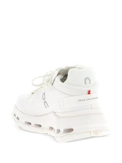 Cloudnova 2 lace-up sneakers