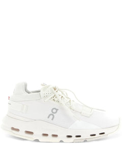Cloudnova 2 lace-up sneakers