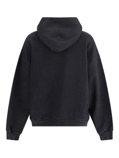 Los Angeles cityscape Hoodie