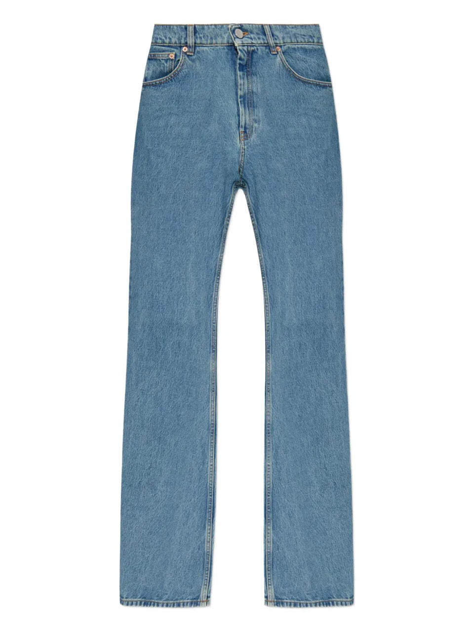 Denim Cotton Jeans