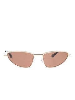 T-bar Soft cat-eye sunglasses
