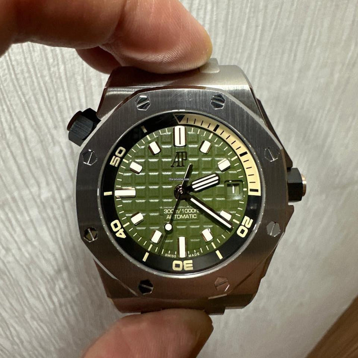 Audemars Piguet Royal Oak Offshore