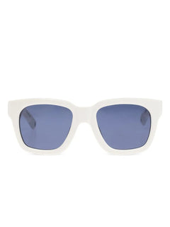 Carino square-frame sunglasses