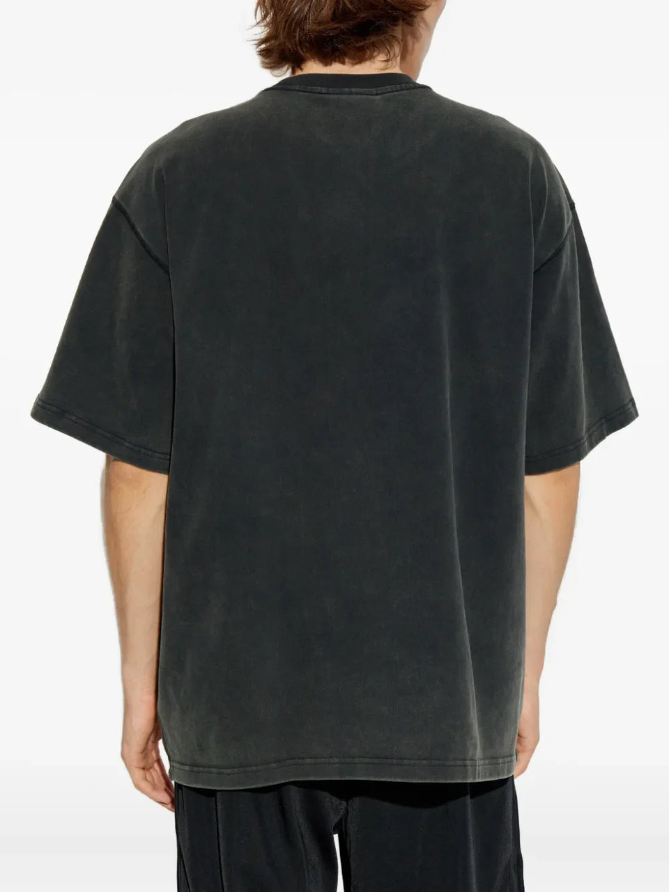 Equipment logo-print cotton T-Shirt