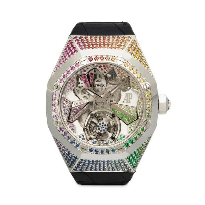 Audemars Piguet Royal Oak Concept