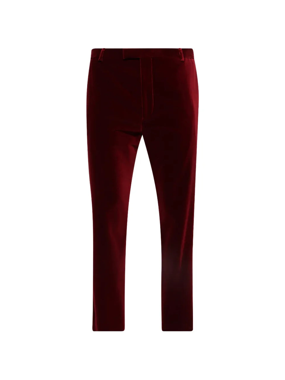 Velvet Trousers