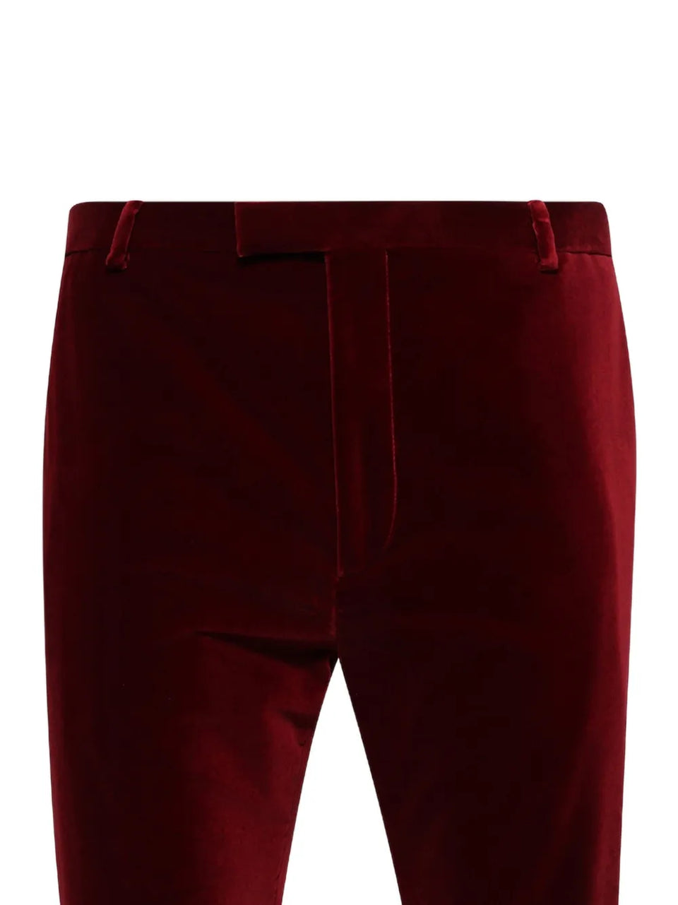 Velvet Trousers