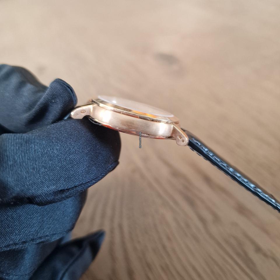 Audemars Piguet Jules Audemars