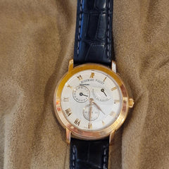 Audemars Piguet Jules Audemars