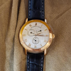 Audemars Piguet Jules Audemars