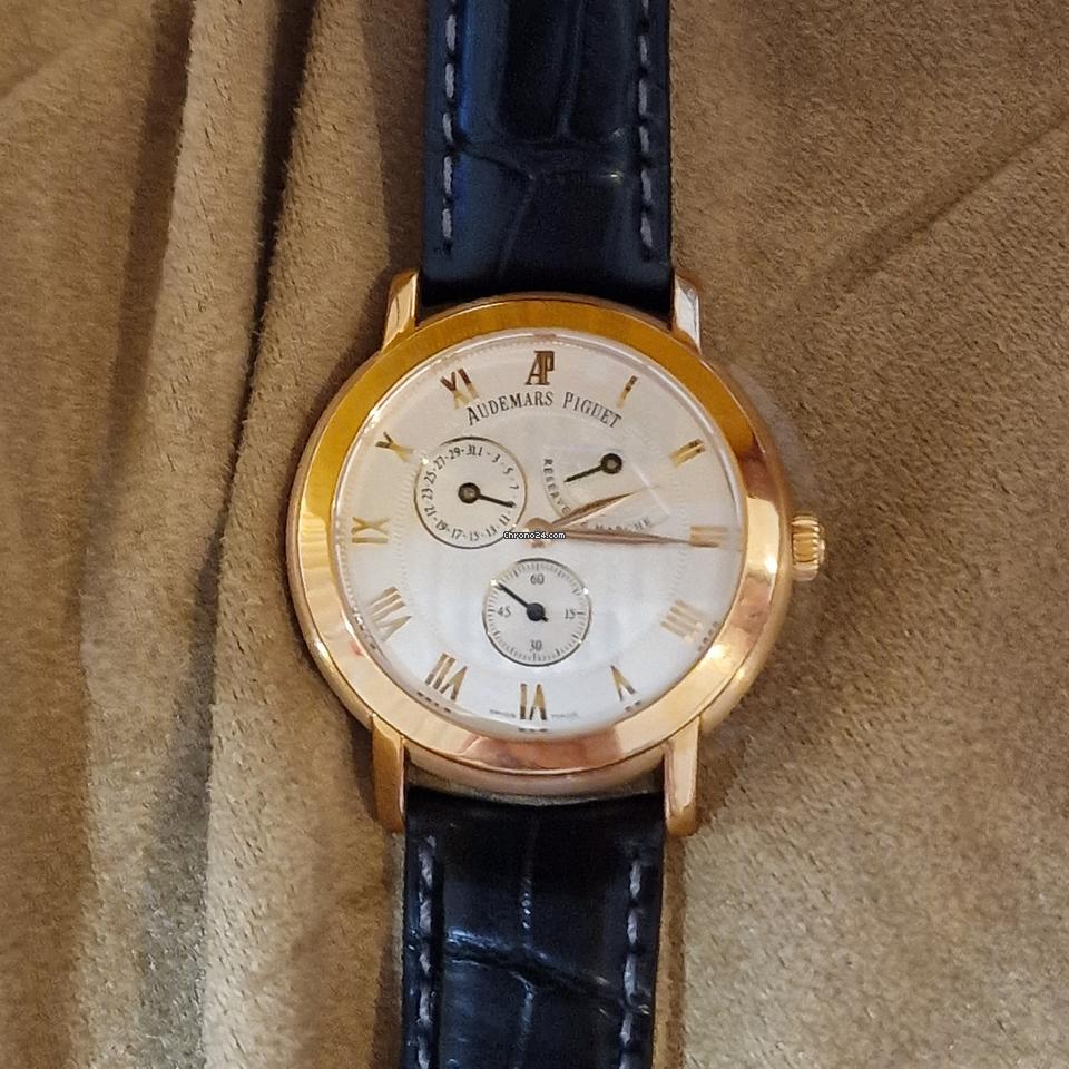 Audemars Piguet Jules Audemars