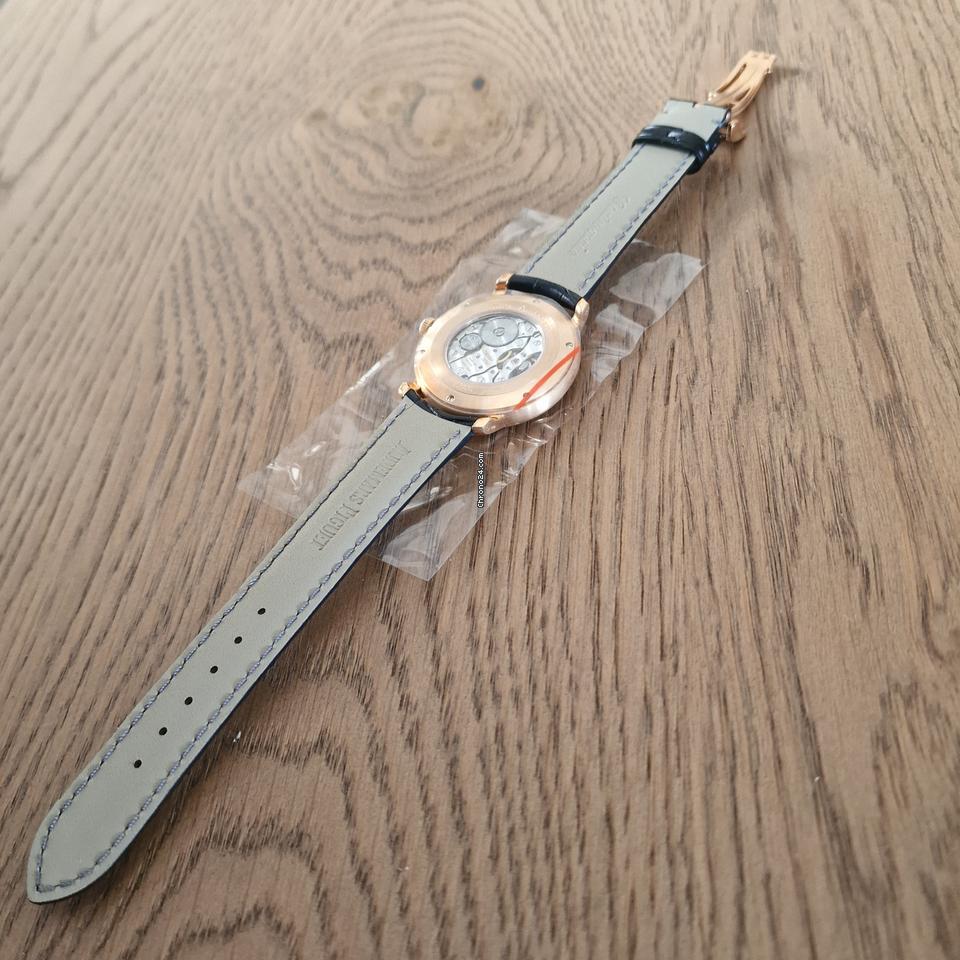 Audemars Piguet Jules Audemars