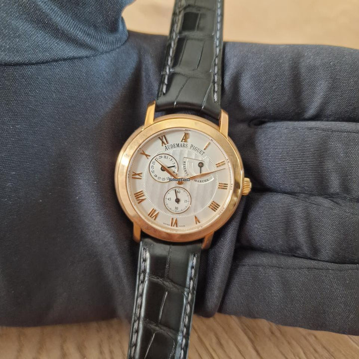 Audemars Piguet Jules Audemars